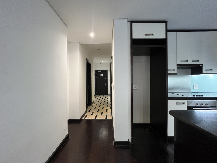 2 Bedroom Property for Sale in Cape Town City Centre Western Cape